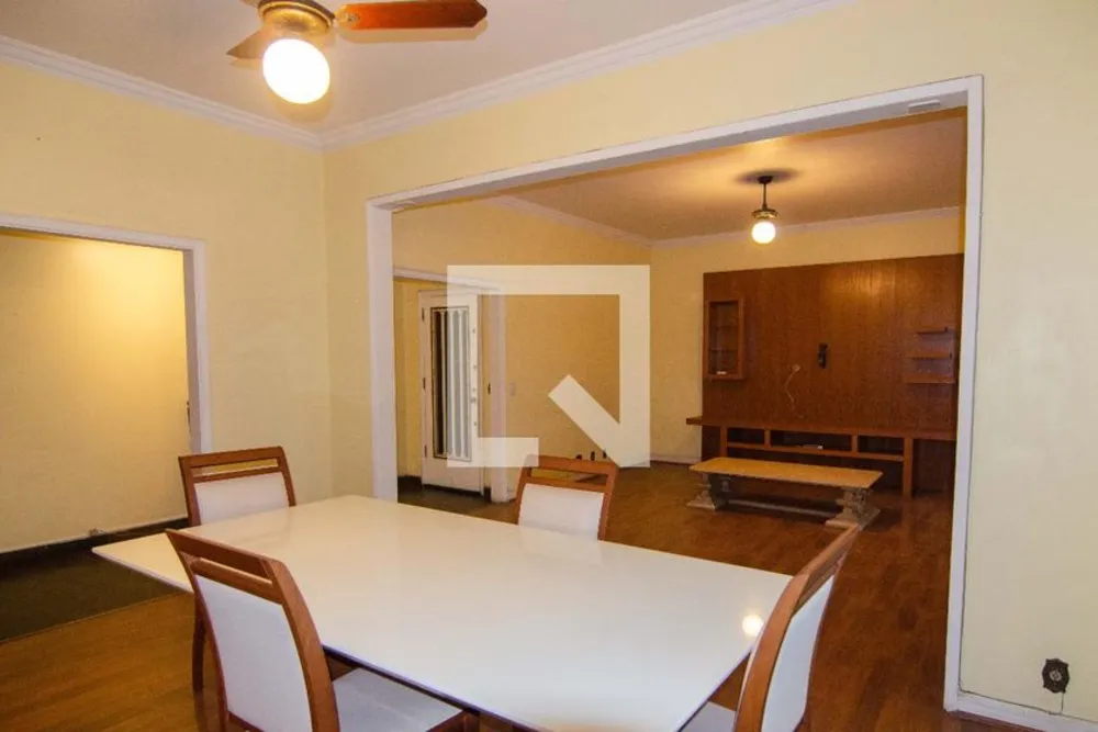 Apartamento, 3 quartos, 182 m² - Foto 4