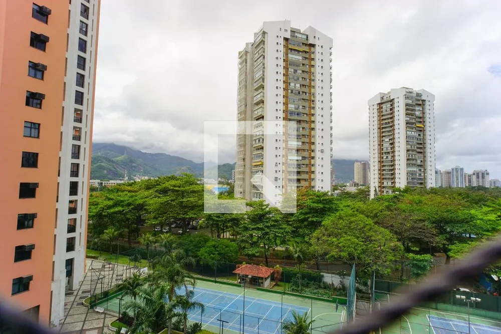 Apartamento, 2 quartos, 107 m² - Foto 6