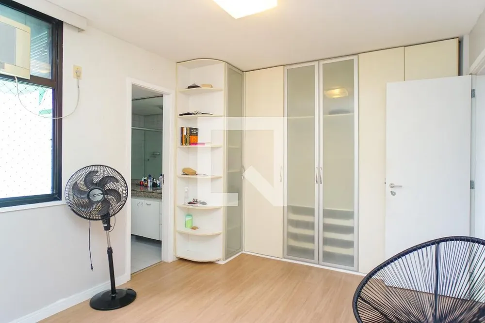 Apartamento, 2 quartos, 107 m² - Foto 5