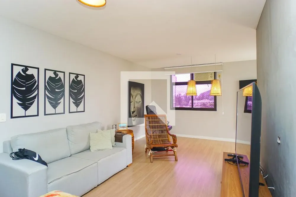 Apartamento, 2 quartos, 107 m² - Foto 3