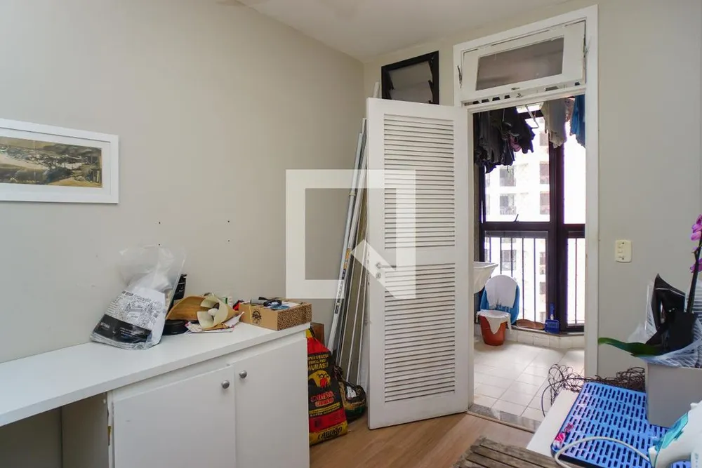 Apartamento, 2 quartos, 107 m² - Foto 7