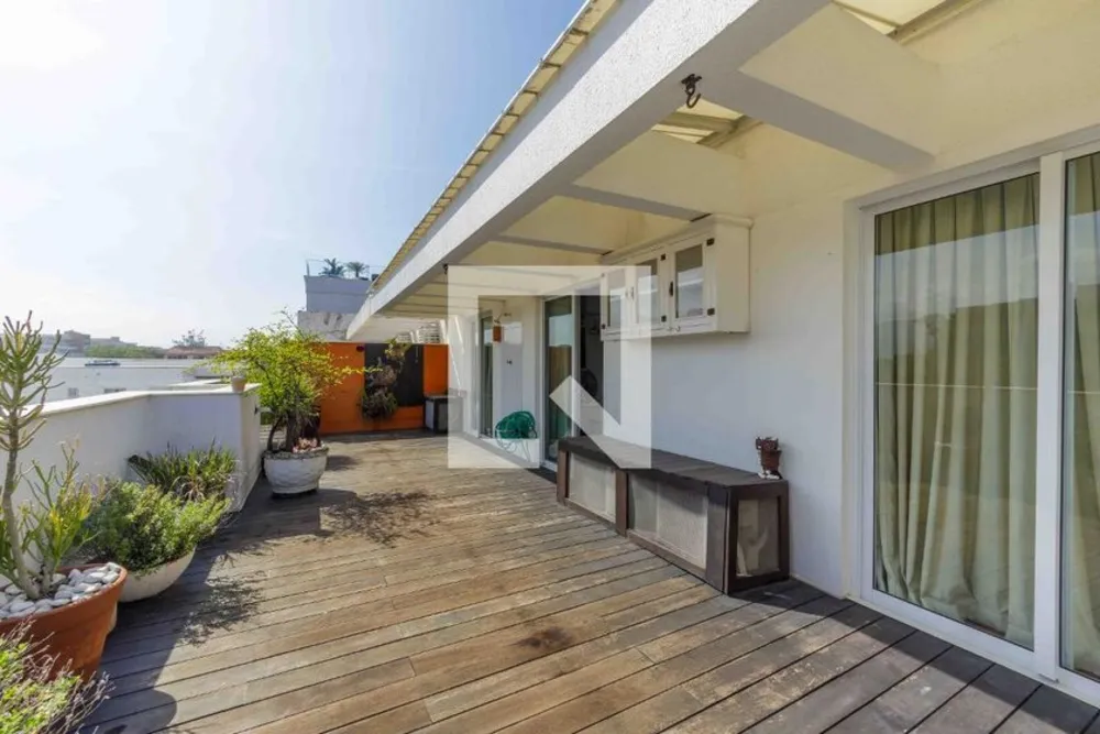 Cobertura, 2 quartos, 262 m² - Foto 24