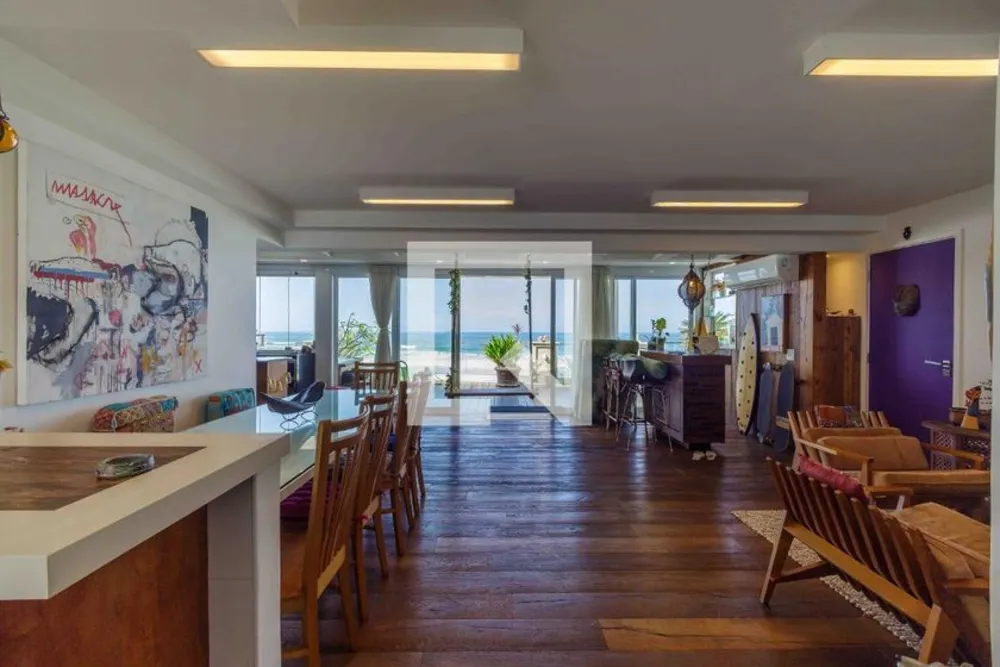 Cobertura, 2 quartos, 262 m² - Foto 3