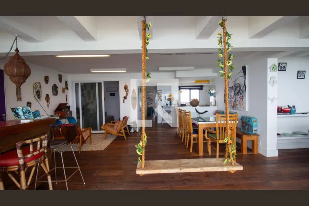 Cobertura, 2 quartos, 262 m² - Foto 6