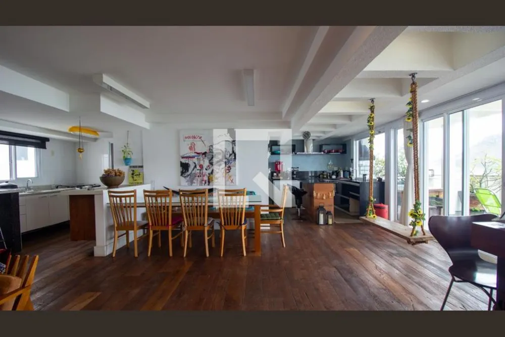 Cobertura, 2 quartos, 262 m² - Foto 4