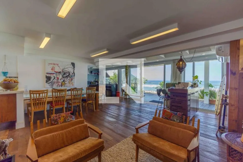 Cobertura, 2 quartos, 262 m² - Foto 1
