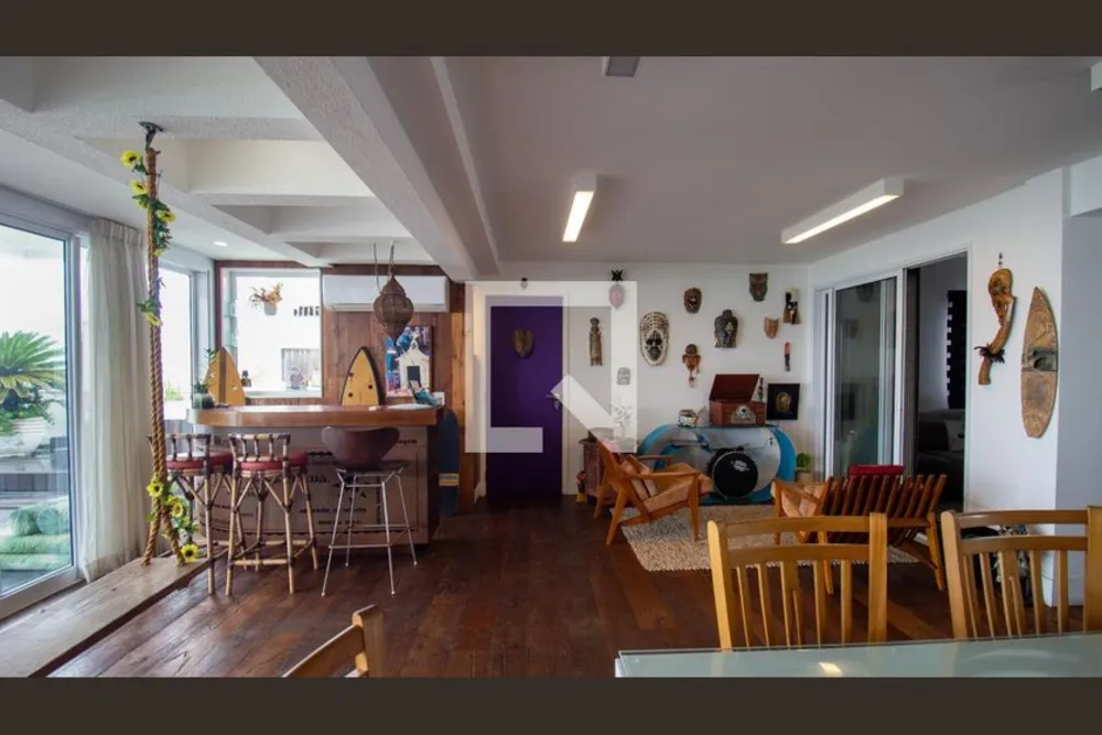 Cobertura, 2 quartos, 262 m² - Foto 9