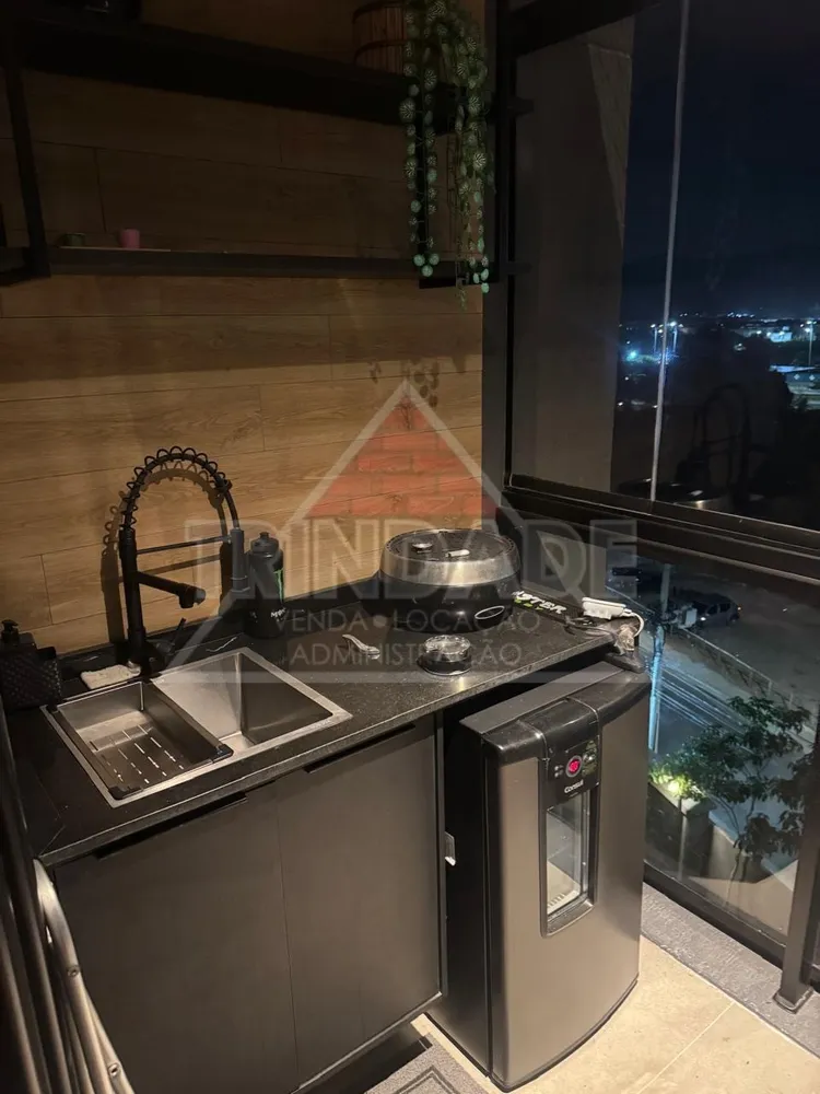 Apartamento, 2 quartos, 81 m² - Foto 2