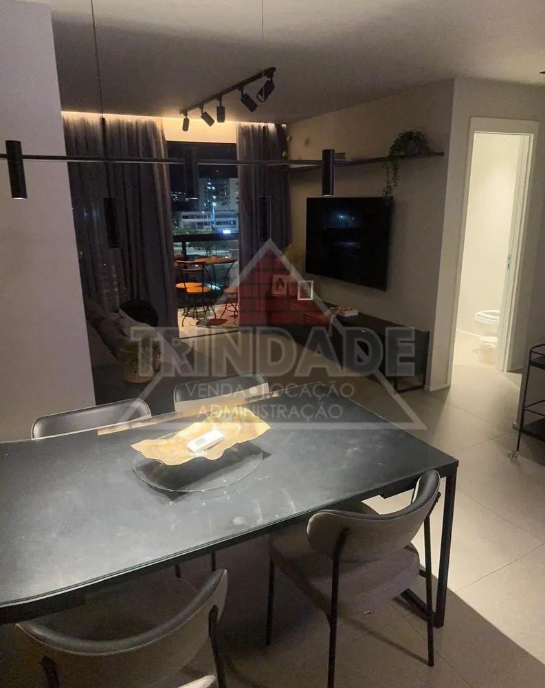 Apartamento, 2 quartos, 81 m² - Foto 7