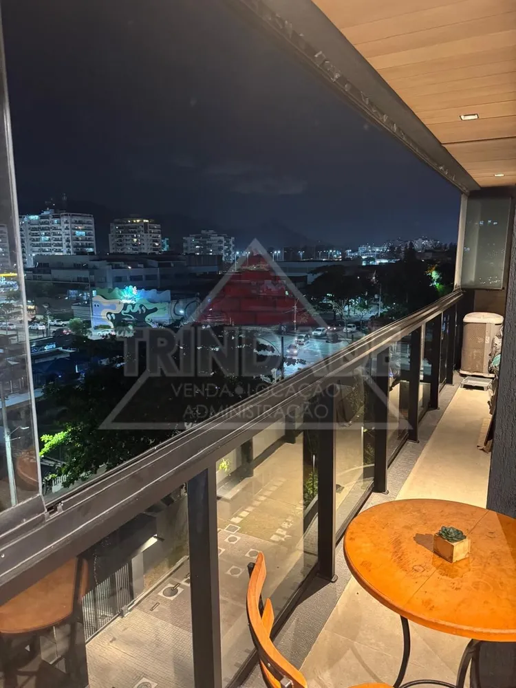 Apartamento, 2 quartos, 81 m² - Foto 1