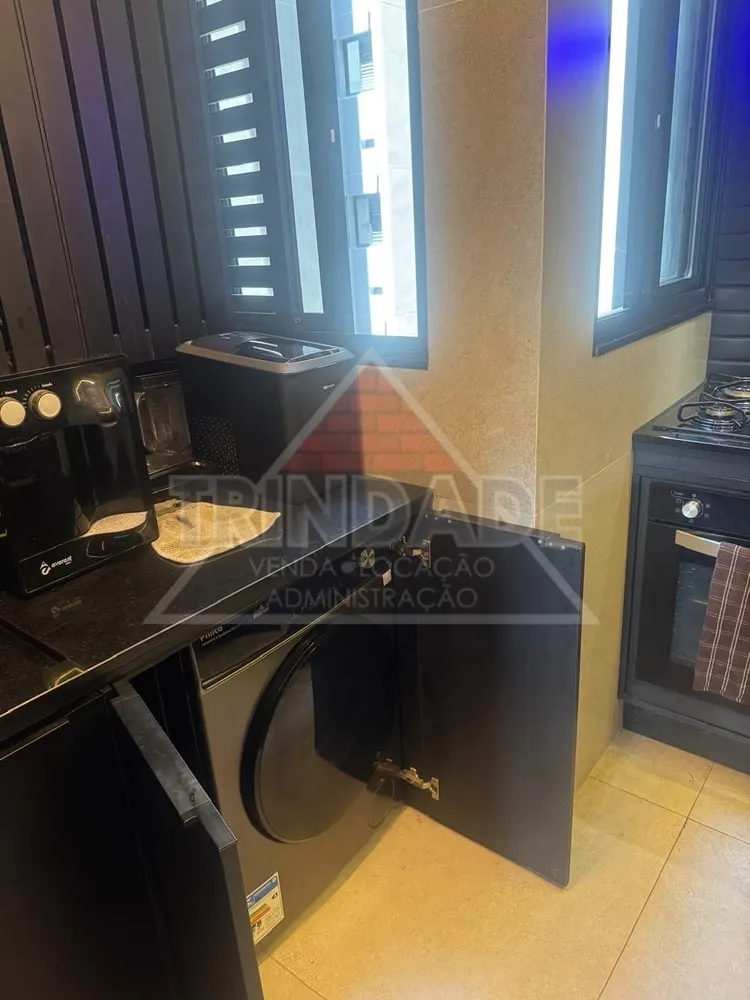 Apartamento, 2 quartos, 81 m² - Foto 10