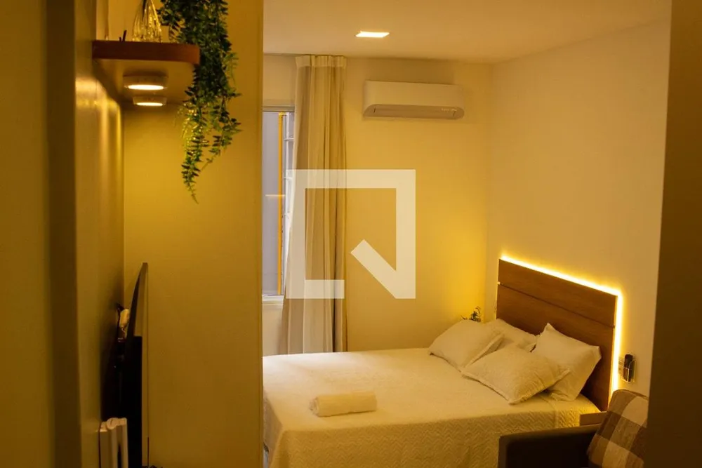 Apartamento, 1 quarto, 27 m² - Foto 4