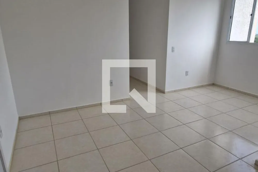 Apartamento, 2 quartos, 48 m² - Foto 2