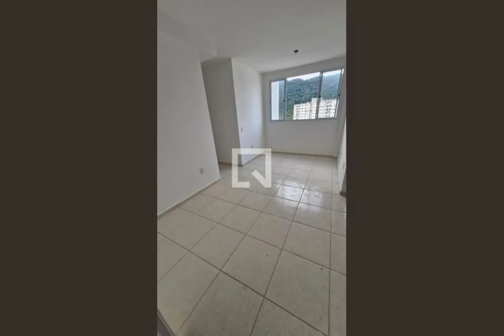 Apartamento, 2 quartos, 48 m² - Foto 3