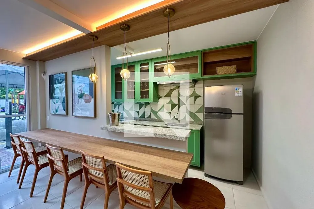 Apartamento, 2 quartos, 48 m² - Foto 18