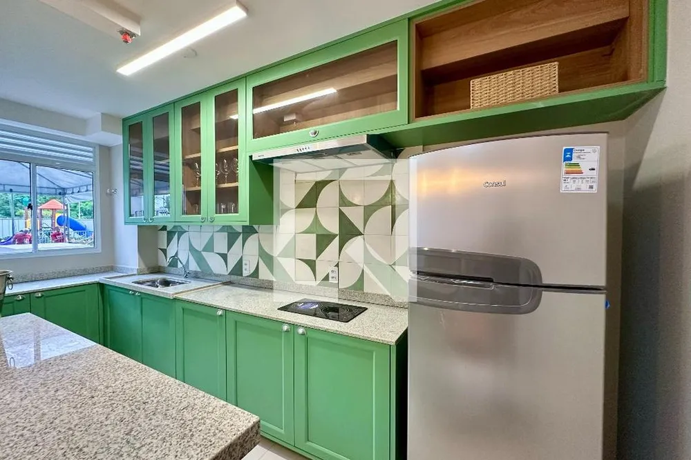 Apartamento, 2 quartos, 48 m² - Foto 32