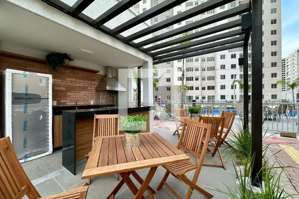 Apartamento, 2 quartos, 48 m² - Foto 26