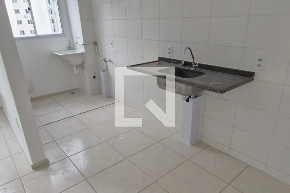 Apartamento, 2 quartos, 48 m² - Foto 6