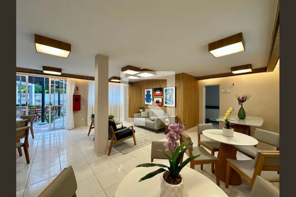 Apartamento, 2 quartos, 48 m² - Foto 19