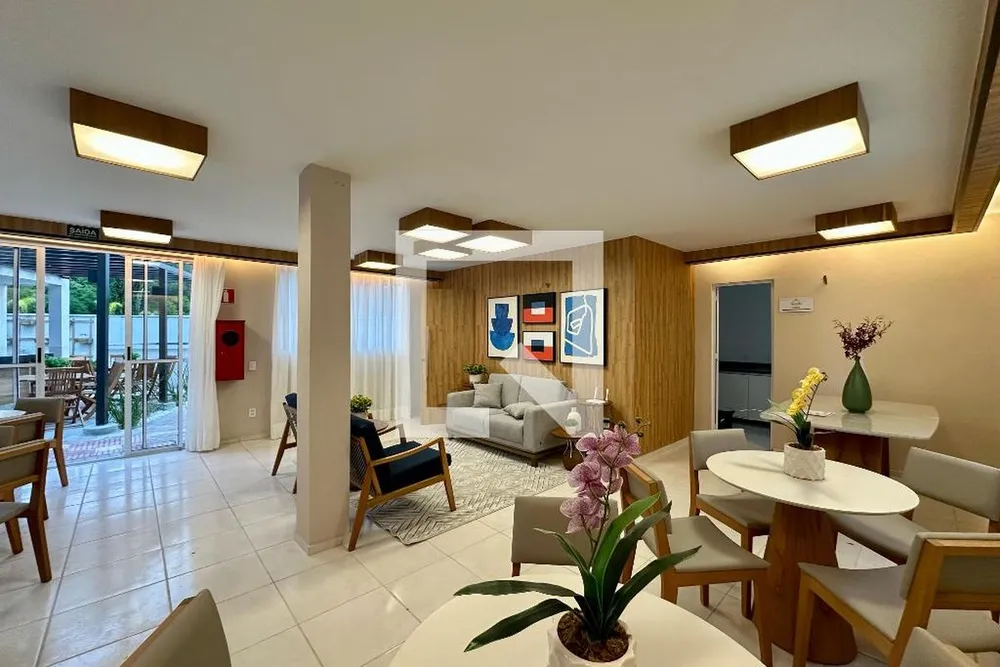 Apartamento, 2 quartos, 48 m² - Foto 20