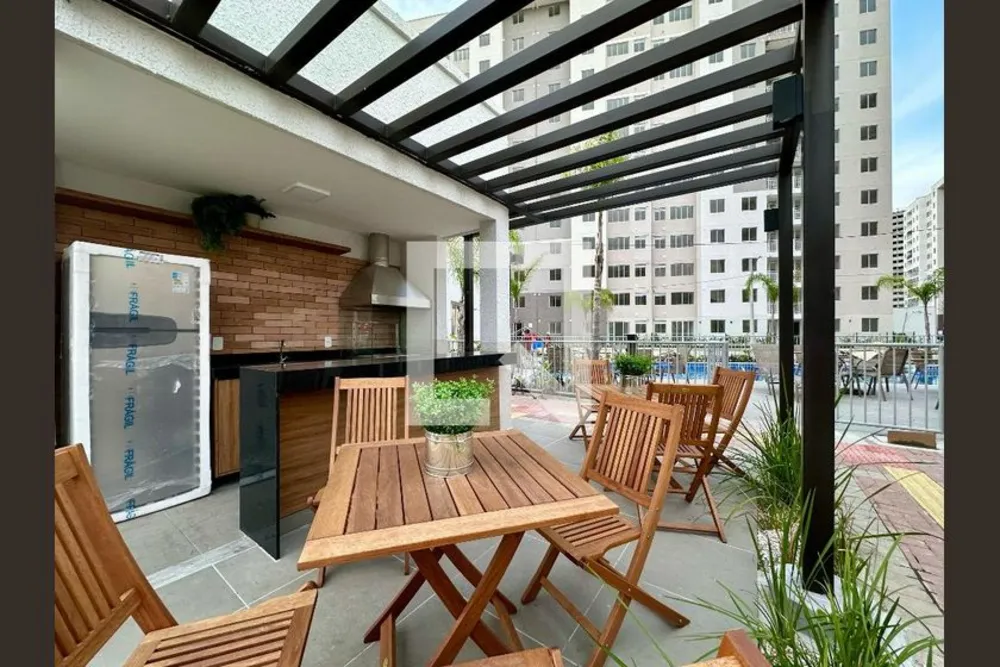Apartamento, 2 quartos, 48 m² - Foto 25
