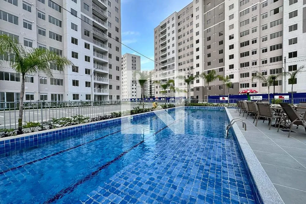 Apartamento, 2 quartos, 48 m² - Foto 28