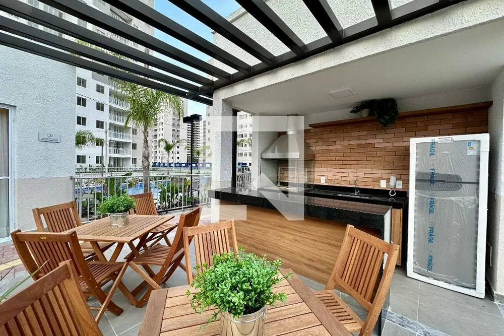 Apartamento, 2 quartos, 48 m² - Foto 22