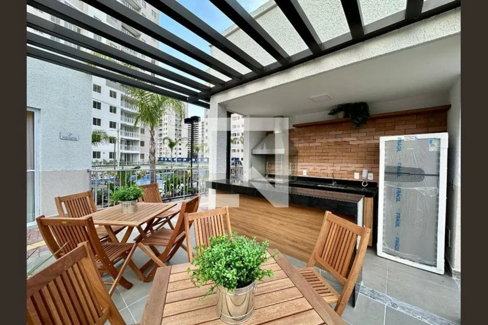 Apartamento, 2 quartos, 48 m² - Foto 21
