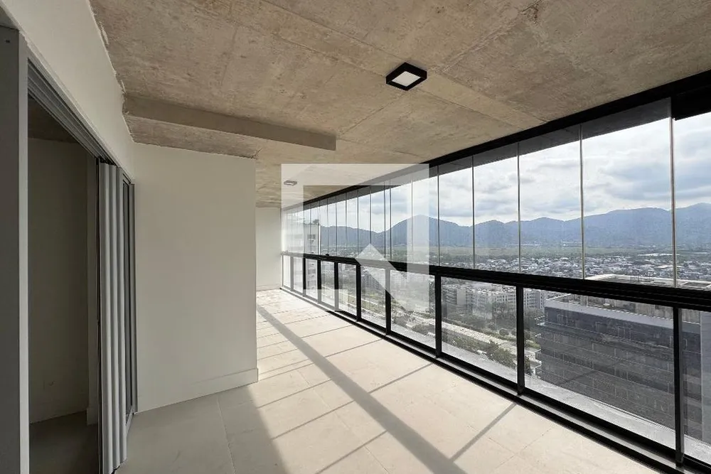 Apartamento, 2 quartos, 90 m² - Foto 5