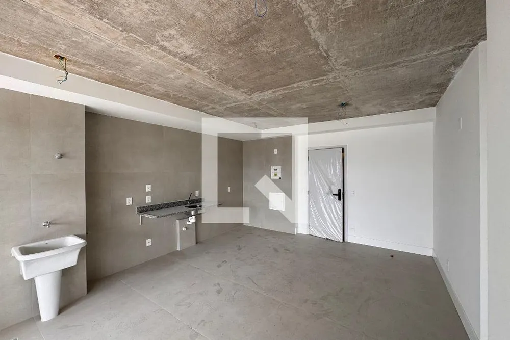 Apartamento, 2 quartos, 90 m² - Foto 3
