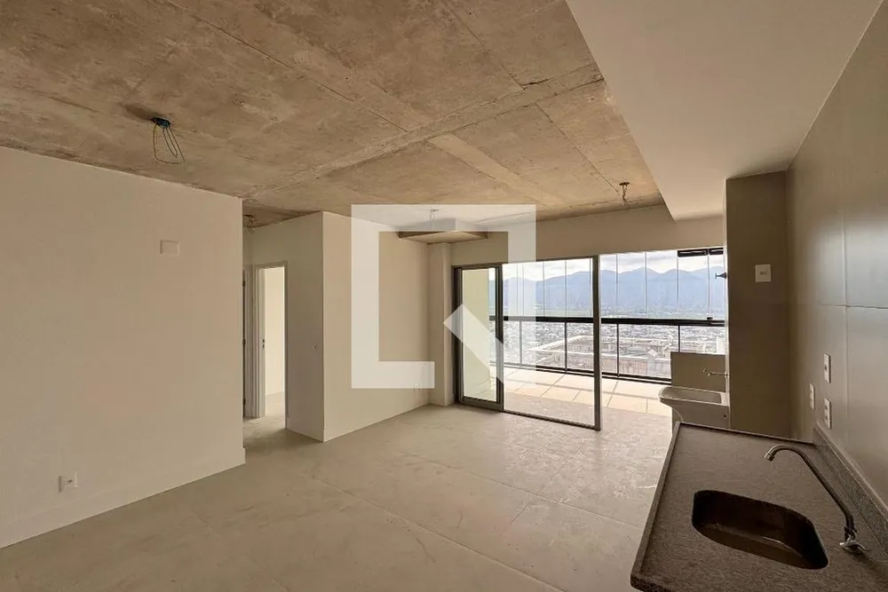 Apartamento, 2 quartos, 90 m² - Foto 2