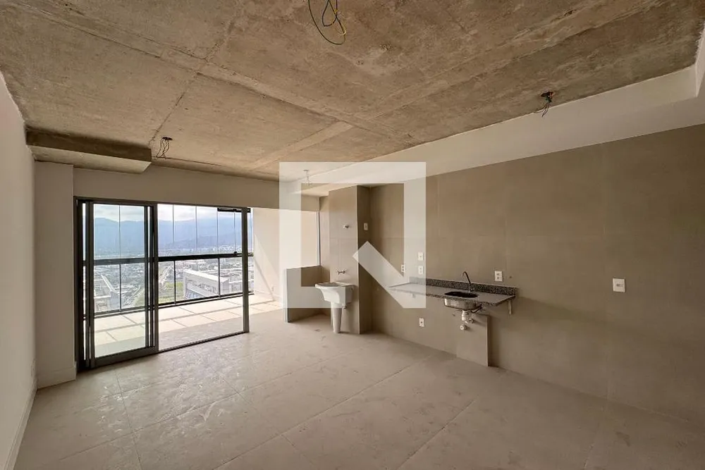 Apartamento, 2 quartos, 90 m² - Foto 1