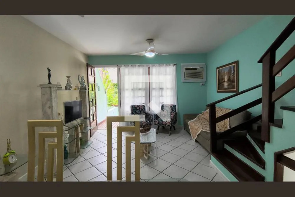 Casa, 3 quartos, 200 m² - Foto 2