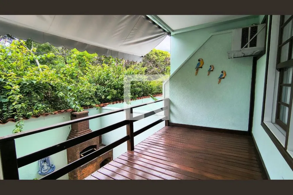 Casa, 3 quartos, 200 m² - Foto 5
