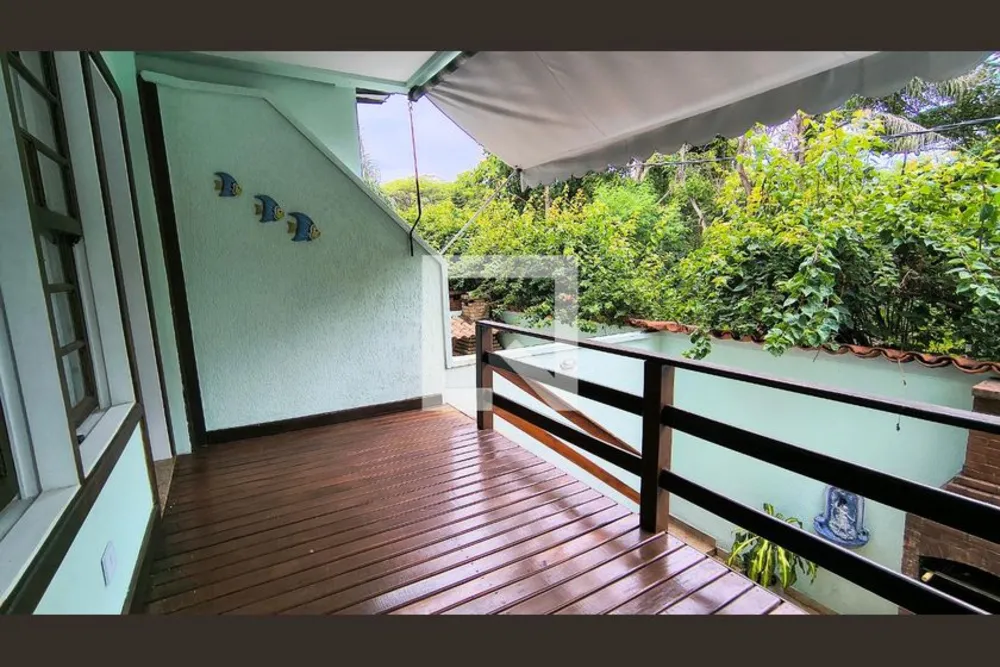 Casa, 3 quartos, 200 m² - Foto 6