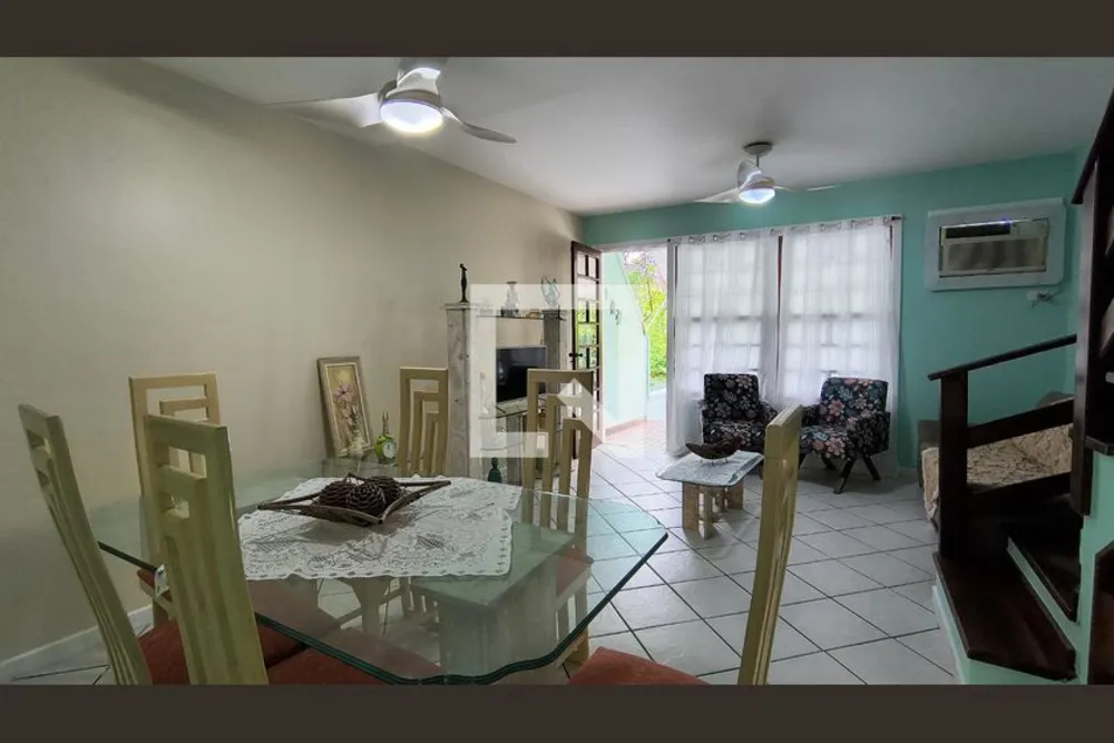 Casa, 3 quartos, 200 m² - Foto 1