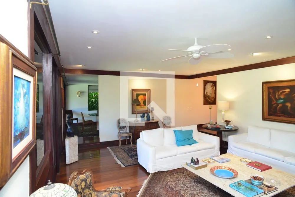 Casa, 4 quartos, 750 m² - Foto 13