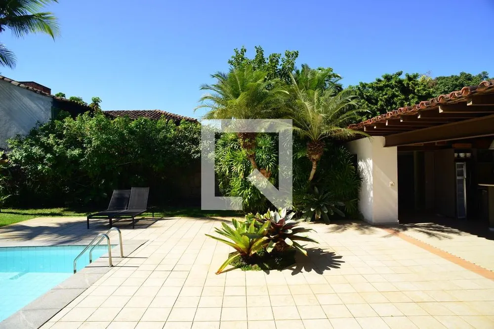 Casa, 4 quartos, 750 m² - Foto 23