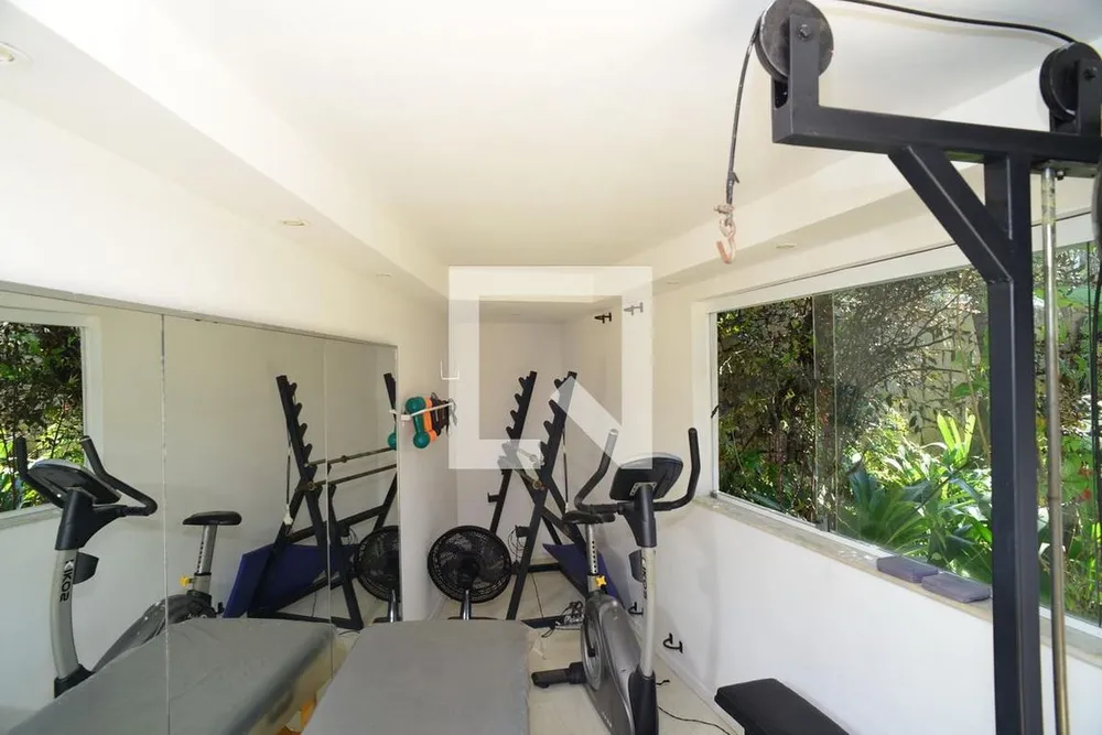 Casa, 4 quartos, 750 m² - Foto 31