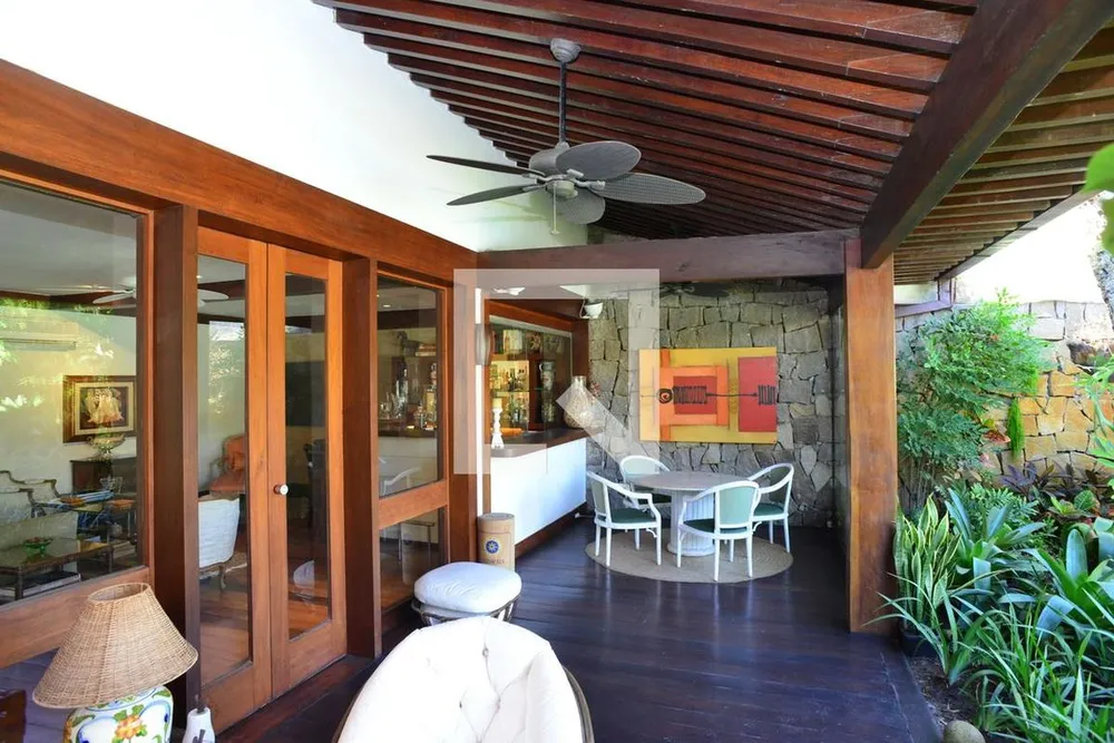 Casa, 4 quartos, 750 m² - Foto 17