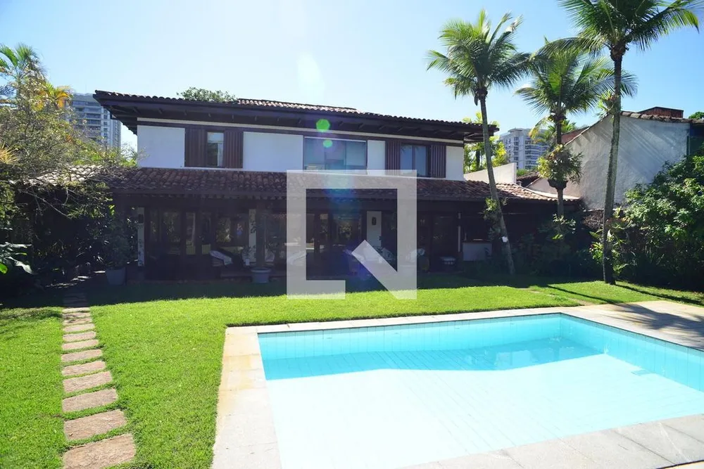 Casa, 4 quartos, 750 m² - Foto 22