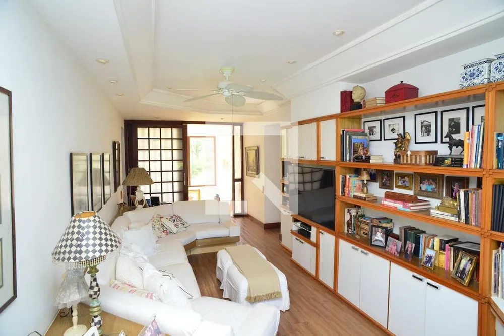 Casa, 4 quartos, 750 m² - Foto 53