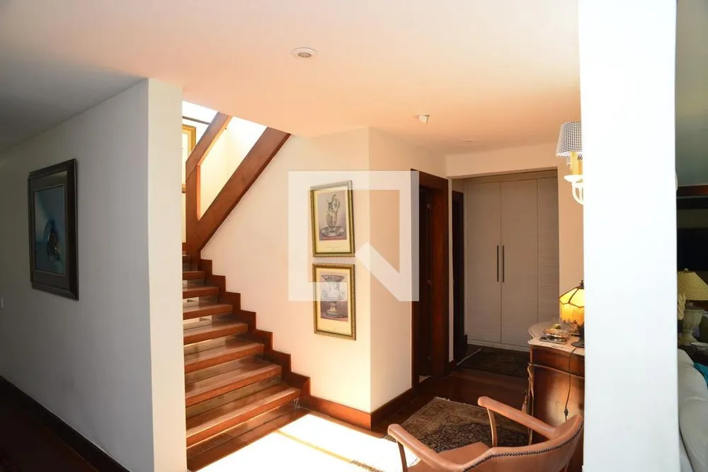 Casa, 4 quartos, 750 m² - Foto 3