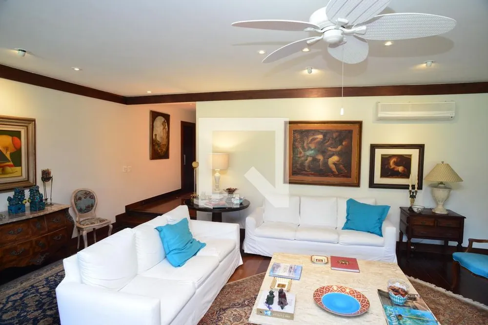 Casa, 4 quartos, 750 m² - Foto 10