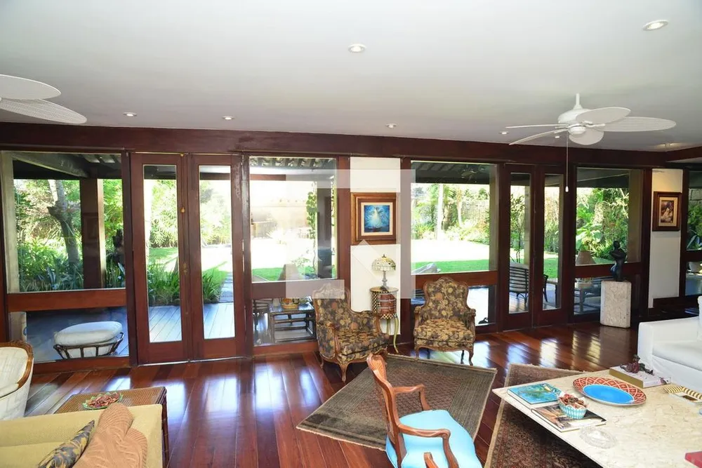 Casa, 4 quartos, 750 m² - Foto 12
