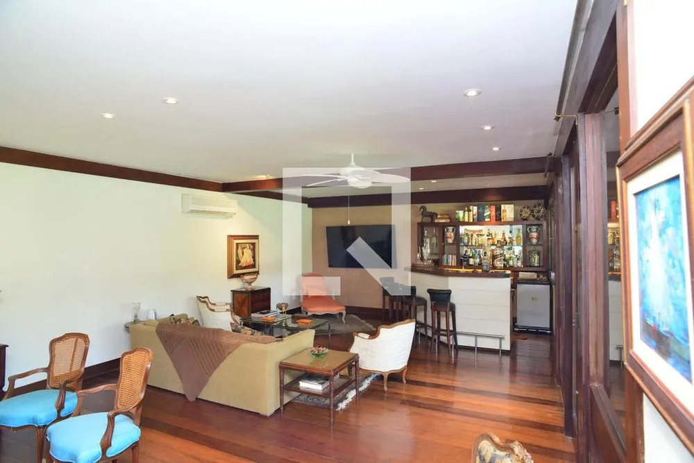 Casa, 4 quartos, 750 m² - Foto 9