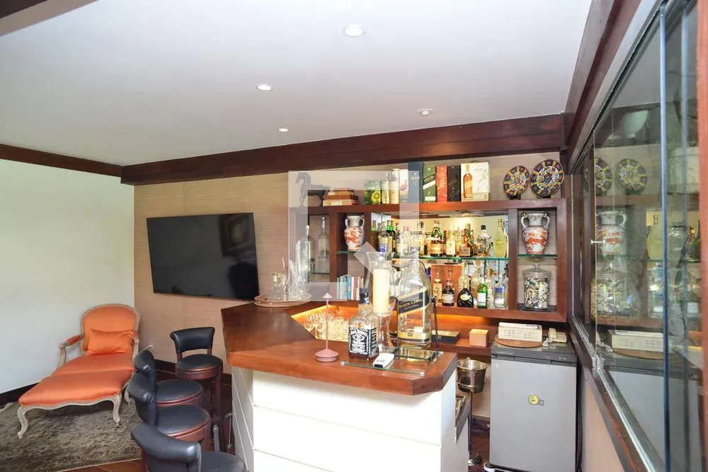 Casa, 4 quartos, 750 m² - Foto 16