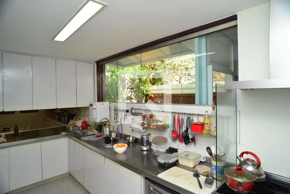 Casa, 4 quartos, 750 m² - Foto 39