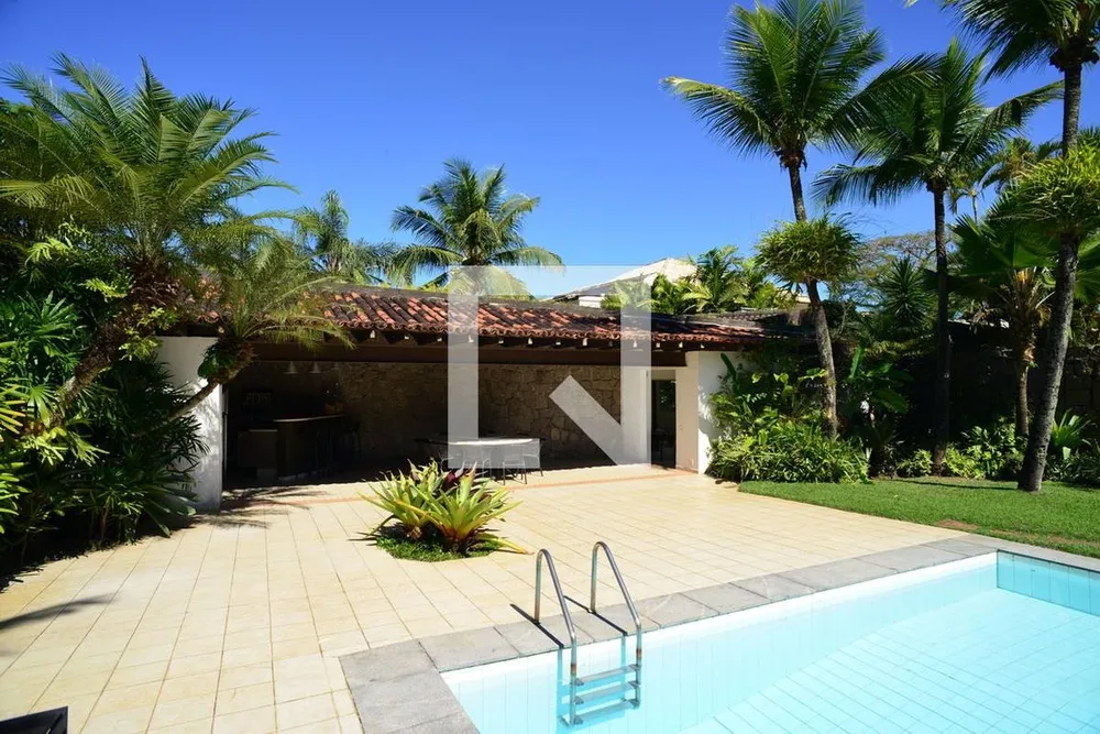 Casa, 4 quartos, 750 m² - Foto 20