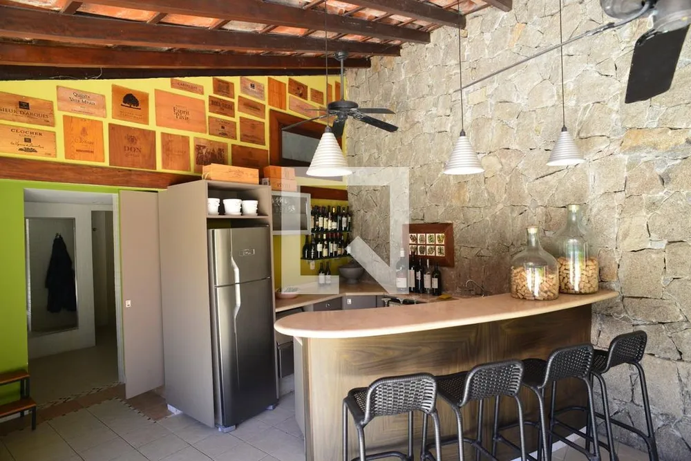 Casa, 4 quartos, 750 m² - Foto 27